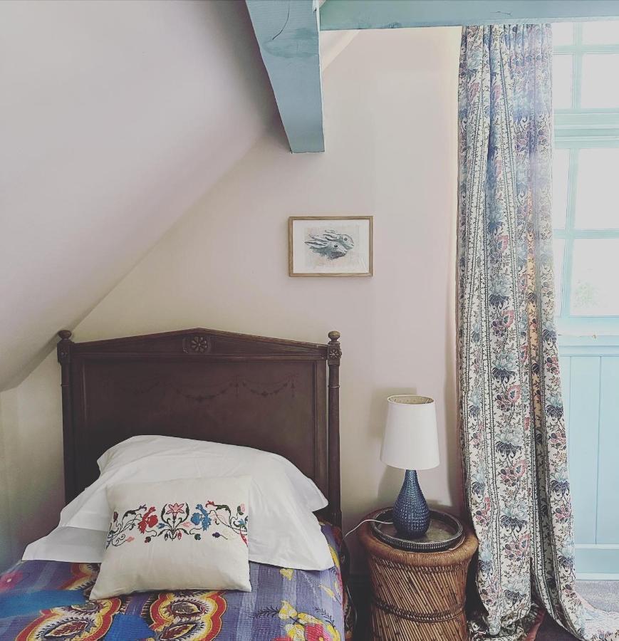 Peaceful Cottage With Private Garden Hailsham Buitenkant foto