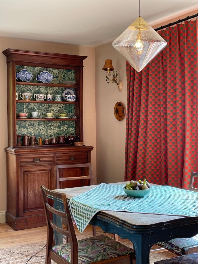 Peaceful Cottage With Private Garden Hailsham Buitenkant foto