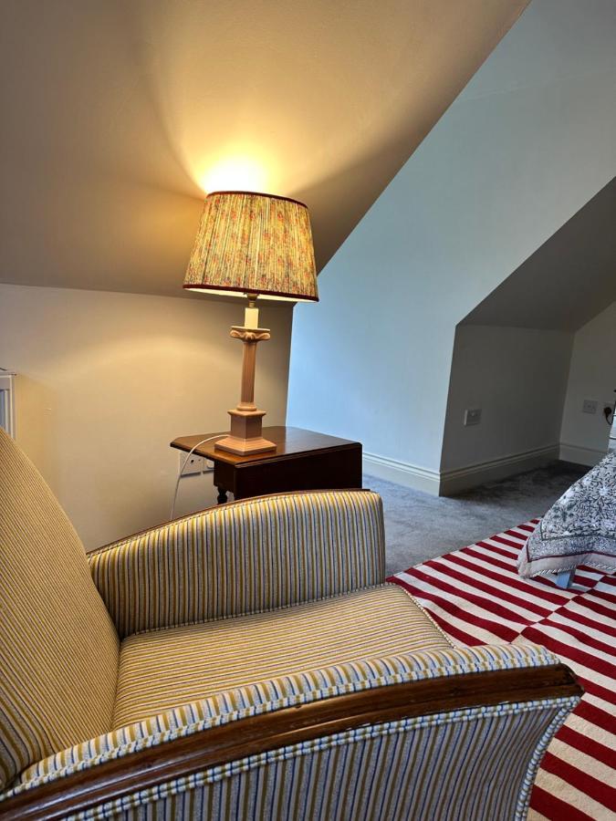 Peaceful Cottage With Private Garden Hailsham Buitenkant foto