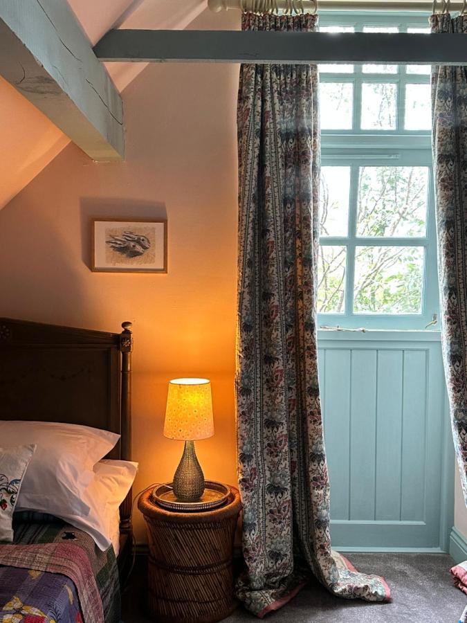 Peaceful Cottage With Private Garden Hailsham Buitenkant foto