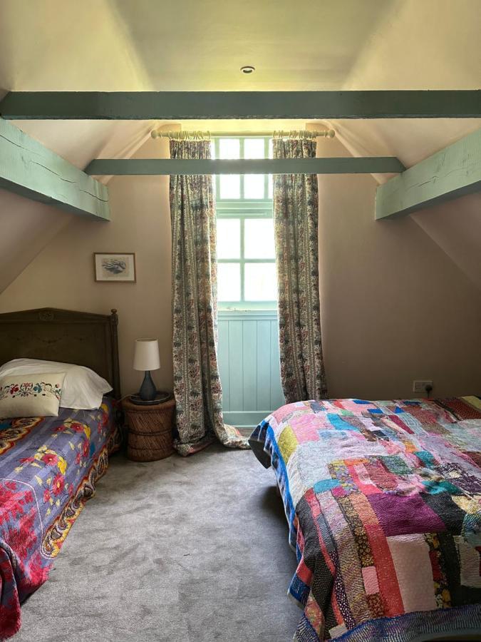 Peaceful Cottage With Private Garden Hailsham Buitenkant foto
