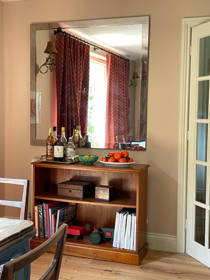 Peaceful Cottage With Private Garden Hailsham Buitenkant foto