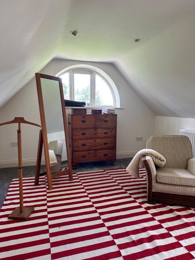 Peaceful Cottage With Private Garden Hailsham Buitenkant foto
