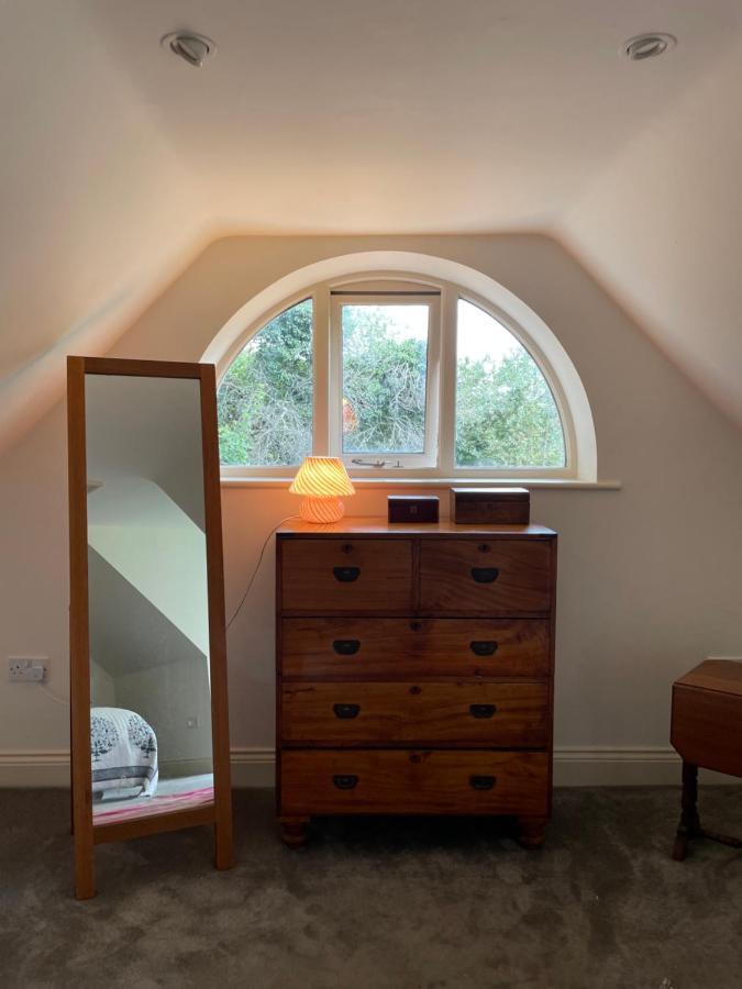 Peaceful Cottage With Private Garden Hailsham Buitenkant foto