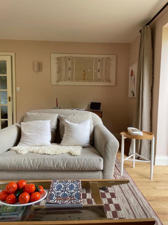 Peaceful Cottage With Private Garden Hailsham Buitenkant foto